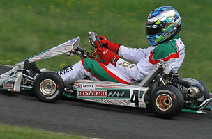 Shaun Carter taken by chris walker